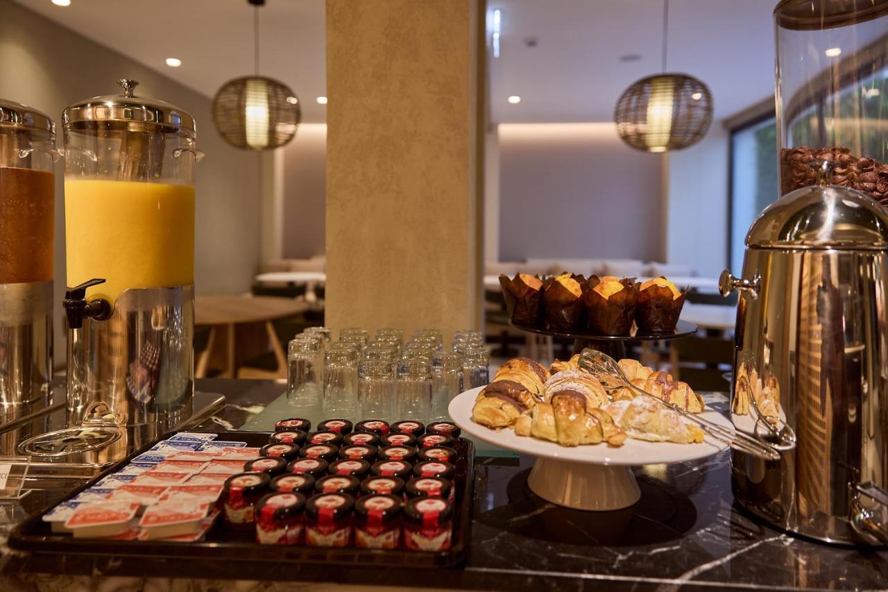 Omid Saldanha Hotel ลิสบอน ภายนอก รูปภาพ