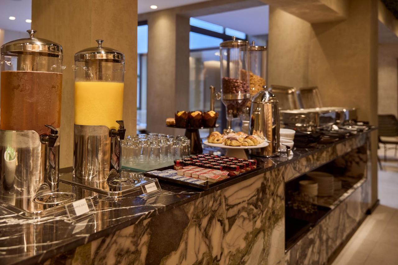 Omid Saldanha Hotel ลิสบอน ภายนอก รูปภาพ