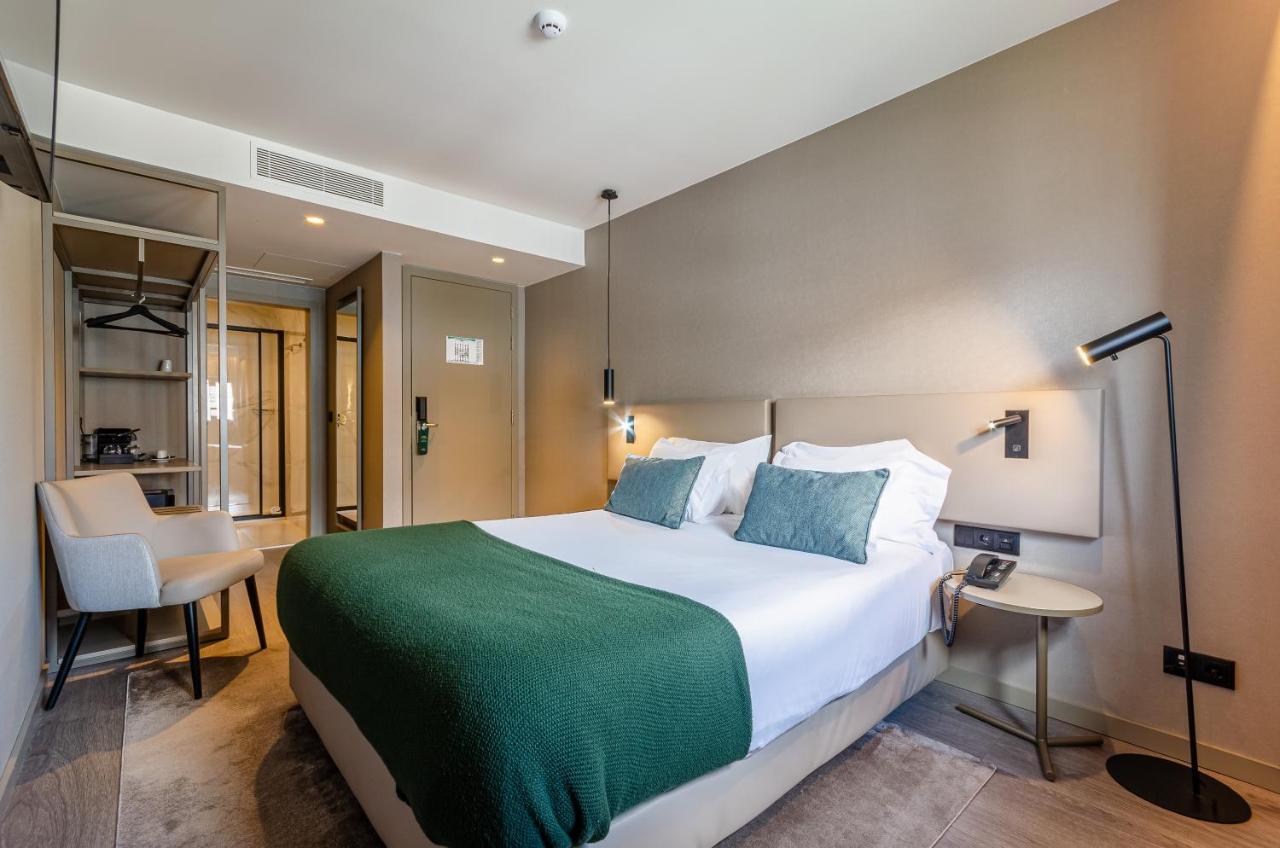 Omid Saldanha Hotel ลิสบอน ภายนอก รูปภาพ