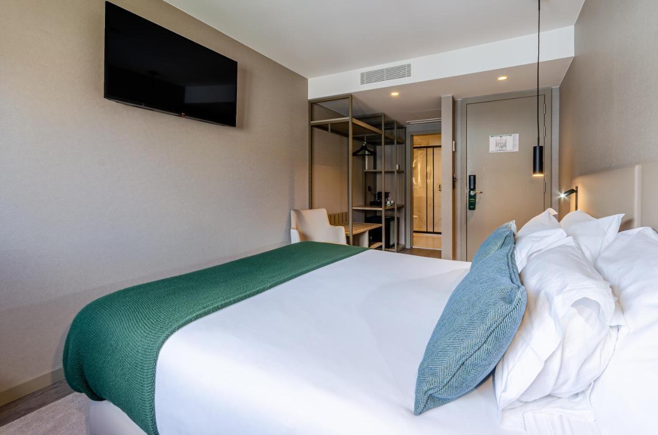 Omid Saldanha Hotel ลิสบอน ภายนอก รูปภาพ