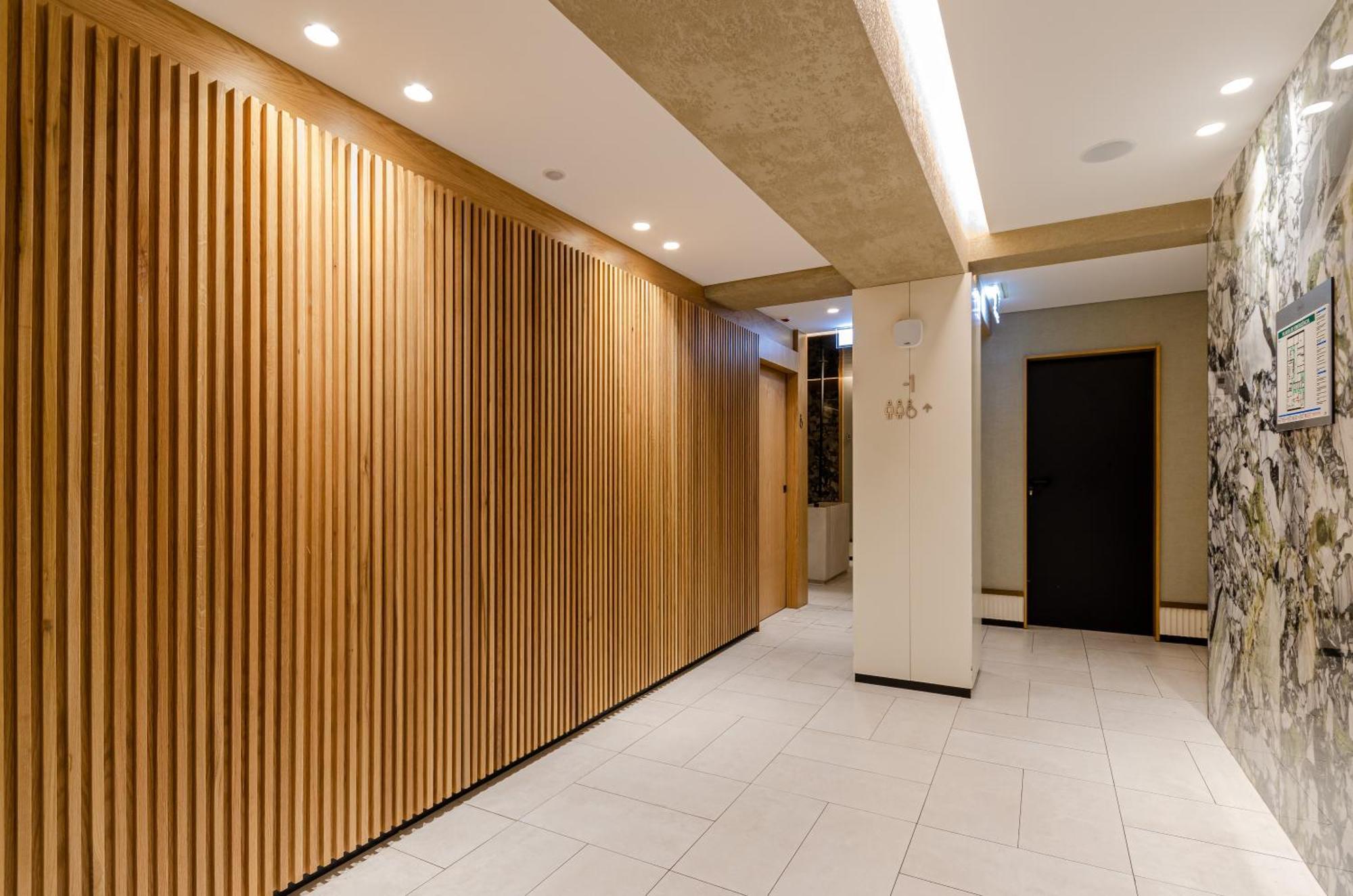 Omid Saldanha Hotel ลิสบอน ภายนอก รูปภาพ